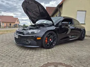 Volkswagen Scirocco 2.0 TSI DSG