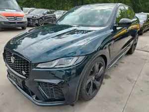 Jaguar F-Pace F-PACE SVR AWD