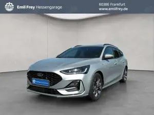 Ford Focus Turnier 1.0 EcoBoost Start-Stopp-System ST-L