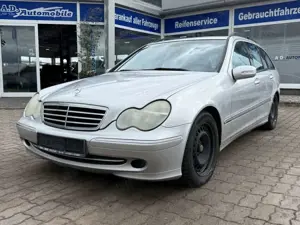 Mercedes-Benz C 180 T Kompressor