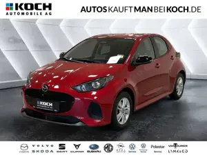 Mazda 2 Hybrid 1.5 116 CVT Centre SHZ RKAM HLA AHB ACC