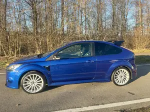 Ford Focus 2.5 RS
