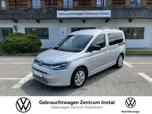 Volkswagen Caddy 2.0 TDI DSG Life (LED,Navi-Pro,AHK,STH) Klima