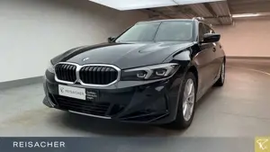 BMW 318 i A Tou LCProf LkdHzg FLA DA Tempomat