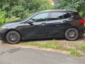 BMW 120 120i Aut. M Sport