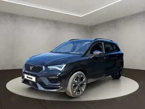 CUPRA Ateca 2.0 TSI VZ 4Drive 360 Kamera Panorama Soun