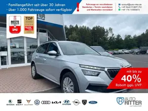 Skoda Kamiq 1.0 TSI Active 6-Gang AppleCarPlay+Andr...