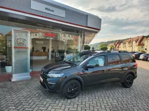 Dacia Jogger TCe 110 Extreme+ 7 Sitzer, Navi, Sitzheiz