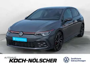 Volkswagen Golf GTI Golf VIII GTI DSG Navi LED HUD Kamera