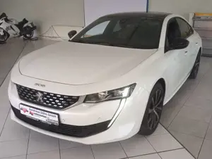 Peugeot 508 GT