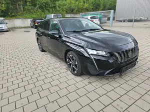 Peugeot 308 Allure Pack