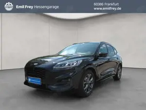 Ford Kuga 2.0 EcoBlue Aut. ST-LINE X