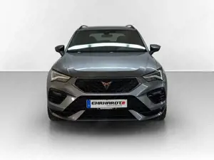 CUPRA Ateca 2.0 TSI DSG 4Drive VZ AHK*PANO*BEH.FRONT*VIRTUA... Bild 2