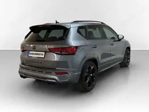 CUPRA Ateca 2.0 TSI DSG 4Drive VZ AHK*PANO*BEH.FRONT*VIRTUA... Bild 5