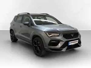 CUPRA Ateca 2.0 TSI DSG 4Drive VZ AHK*PANO*BEH.FRONT*VIRTUA... Bild 3