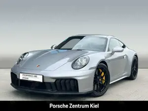 Porsche 992 911 Carrera GTS LED-Matrix Sportabgasanlage