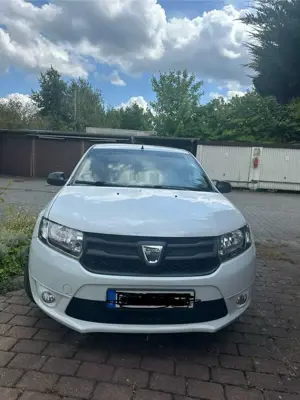 Dacia Sandero 1.2 16V 75 Ambiance