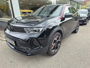 Opel Mokka 1.2 DI Turbo GS Line, LED-Matrix, Navi, ParkGo