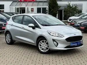 Ford Fiesta 1.0 EcoBoost Cool  Connect*CAR-PLAY*GRA*