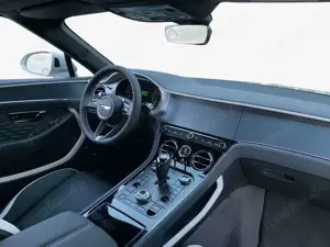 Bentley Continental GTC New Continental GTC Speed V8 Hybrid First Ed. Bild 3