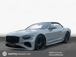 Bentley Continental GTC New Continental GTC Speed V8 Hybrid First Ed.