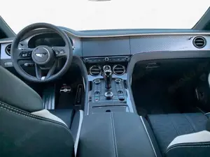 Bentley Continental GTC New Continental GTC Speed V8 Hybrid First Ed. Bild 5