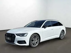 Audi A6 Avant 45TDi quatt. design Matrix Pano Virtual