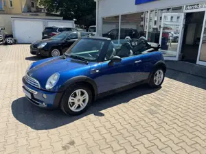 MINI One Cabrio One
