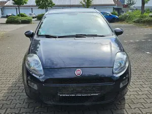 Fiat Punto Punto 75 ELX