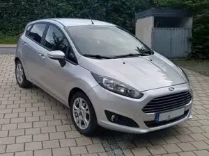 Ford Fiesta Fiesta 1.6 TDCi SYNC Edition