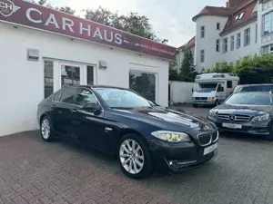BMW 525 d xDrive Bi-Turbo Automatik