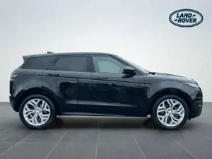 Land Rover Range Rover Evoque P200 R-DYNAMIC SE AWD Bild 4