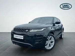 Land Rover Range Rover Evoque P200 R-DYNAMIC SE AWD