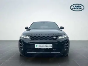 Land Rover Range Rover Evoque P200 R-DYNAMIC SE AWD Bild 2