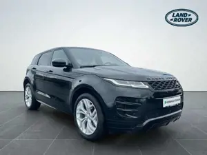 Land Rover Range Rover Evoque P200 R-DYNAMIC SE AWD Bild 3