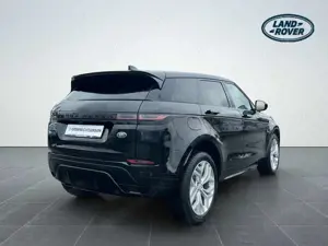 Land Rover Range Rover Evoque P200 R-DYNAMIC SE AWD Bild 5