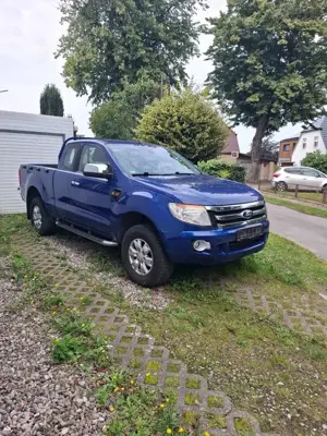 Ford Ranger XL