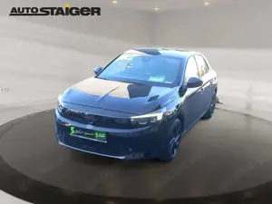 Opel Corsa F 1.2 Turbo GS Klima, PDC, SHZ, Alu Bild 2