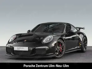 Porsche 991 911 GT3 Liftsystem-VA Lederausstattung PDLS+
