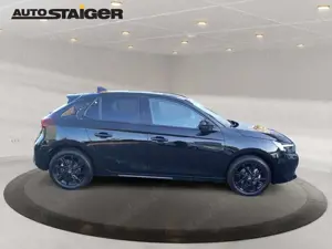 Opel Corsa F 1.2 Turbo GS Klima, PDC, SHZ, Alu Bild 5