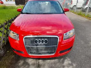 Audi A3 1.6 Attraction*UNFALL*Alu*ZV*