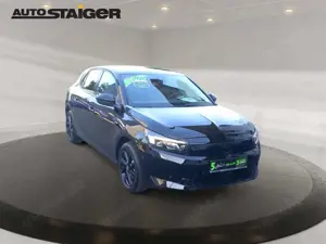 Opel Corsa F 1.2 Turbo GS Klima, PDC, SHZ, Alu Bild 4