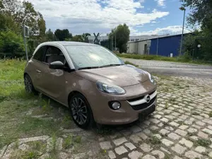 Opel Adam Glam