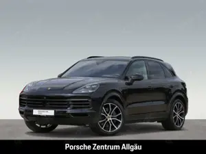 Porsche Cayenne S BOSE Luftfederung LED-Matrix InnoDrive