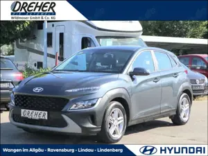 Hyundai KONA Kona 1.0 T-GDI Select 2WD Klima/Bluetoth/DAB BC