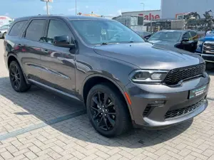 Dodge Durango 3.6L V6 4x4*7 Sitze*LPG*NeuesModell-Look