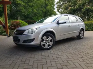 Opel Astra 1.9 CDTI DPF