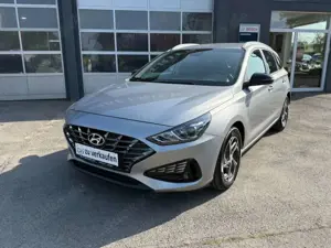 Hyundai i30 cw Edition 30 Aut.LH SH Kombi