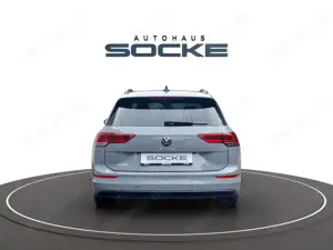 Volkswagen Golf VIII Variant 1.5TSI Life/Navi/ACC/Standhzg Bild 5