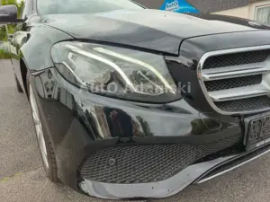 Mercedes-Benz E 350 d T 4-Matic Standheizung LED 98tkm AHK Totw Bild 3